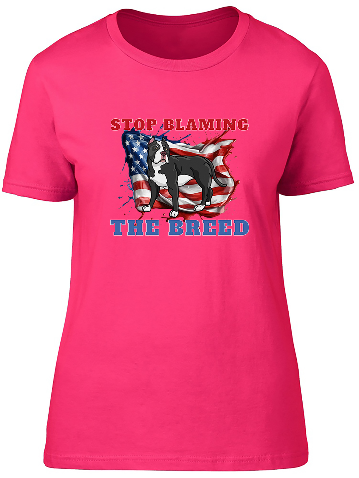 American bully t store shirt